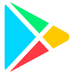 Google Play logo